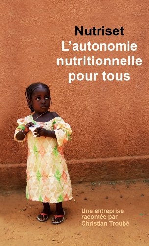 NUTRISET L'autonomie nutritionnelle pour tous Books