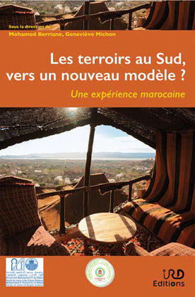 Les terroirs au sud, vers un nouveau modèle ? : une expérience marocaine book