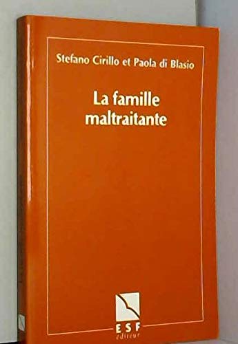La famille maltraitante (0000) book