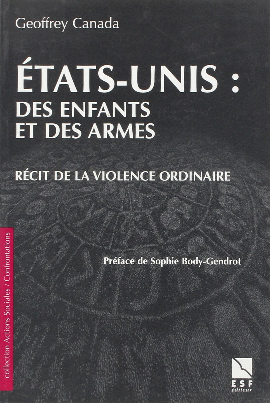 Des enfants et des armes book