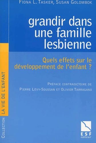 Grandir dans une famille lesbienne (0000) book