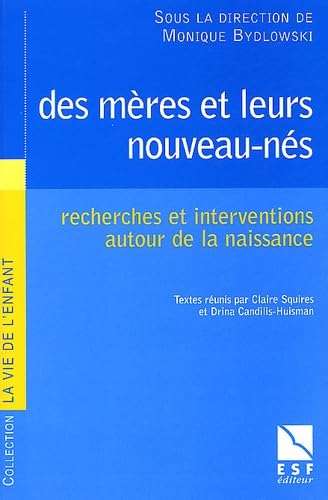 Les mères et leurs nouveau-nés (0000) Parents & Children