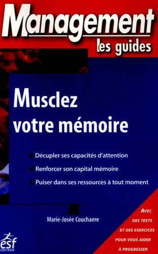 Musclez votre mémoire (0000) book