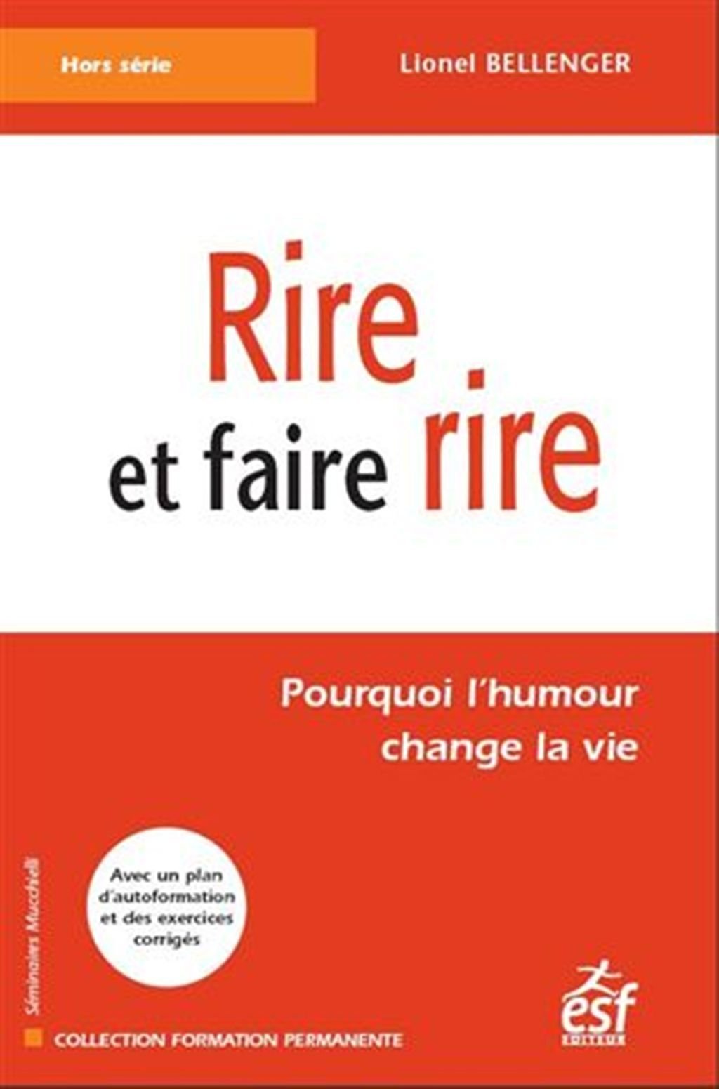 Rire et faire rire (0000) book