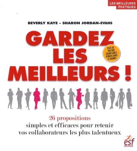 Product Image: Gardez les meilleurs
