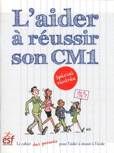 L'aider à réussir son CM1 (0000) book