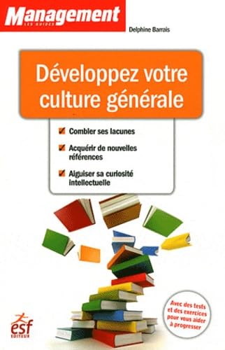 Boostez votre culture ge book
