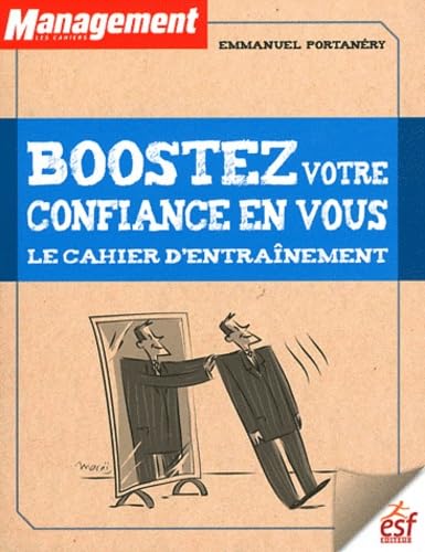 Boostez votre confiance en vous book