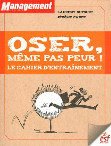 Osez le cahier d entrainement book