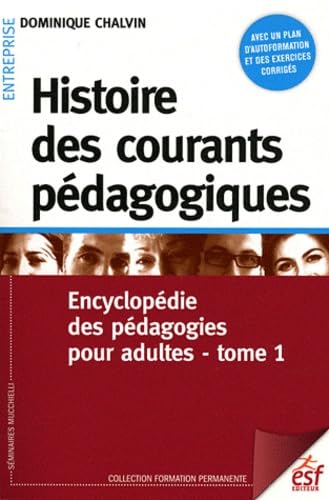 Histoire des courants pédagogiques book