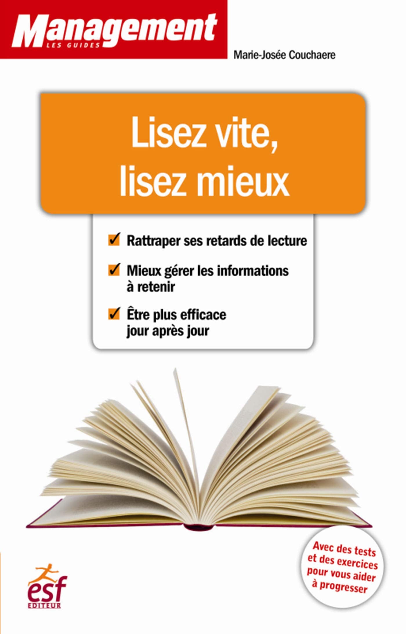 Lisez vite lisez mieux Business & Technology