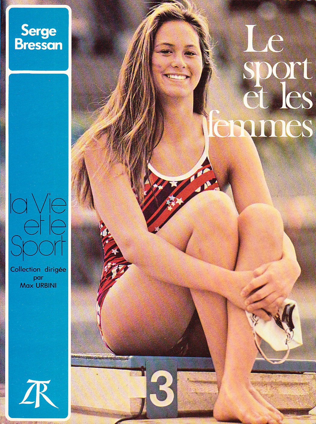 Le sport et les femmes book