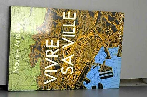 Vivre sa ville book