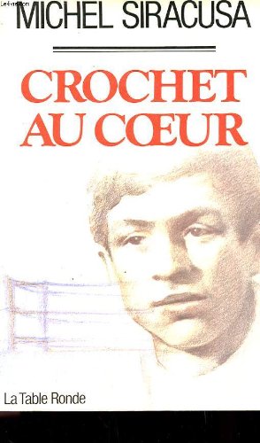 Crochet au coeur book