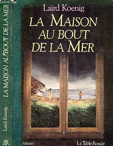 La maison au bout de la mer book