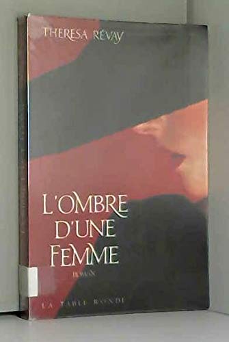 L'Ombre d'une femme book