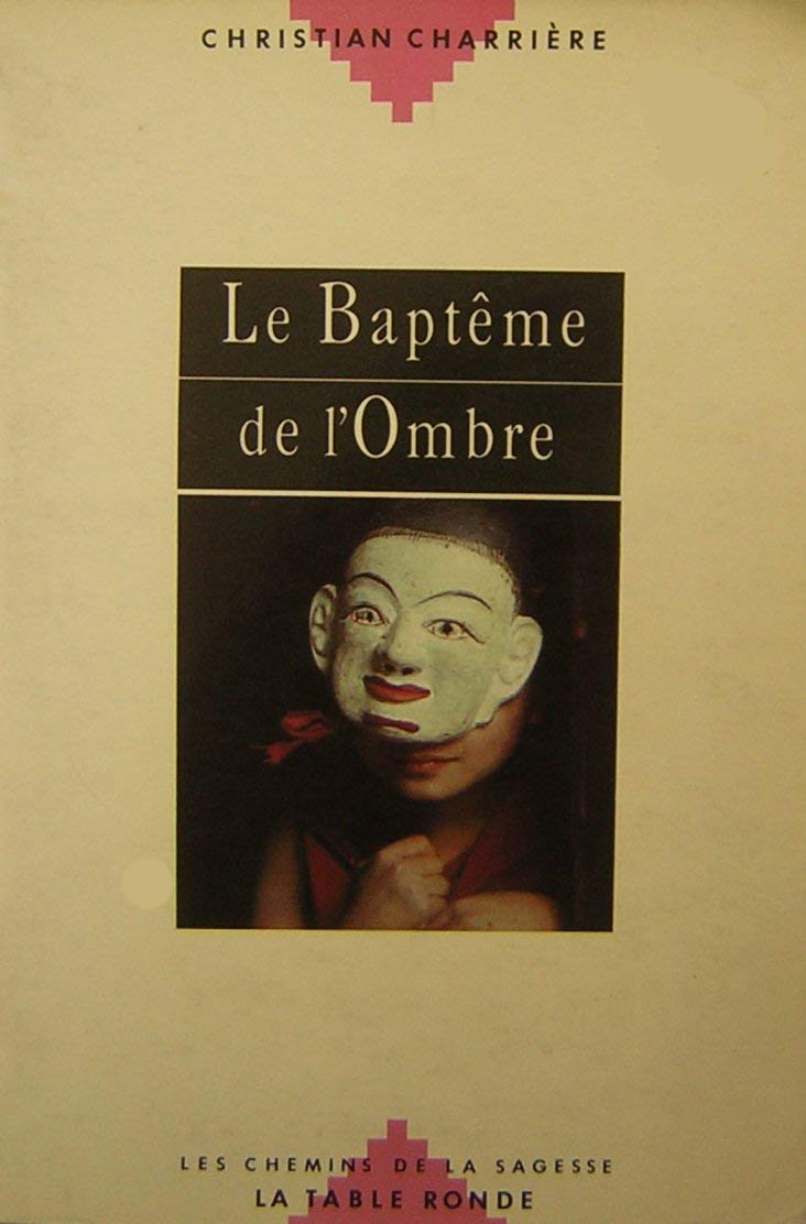 Le Baptême de l'ombre book