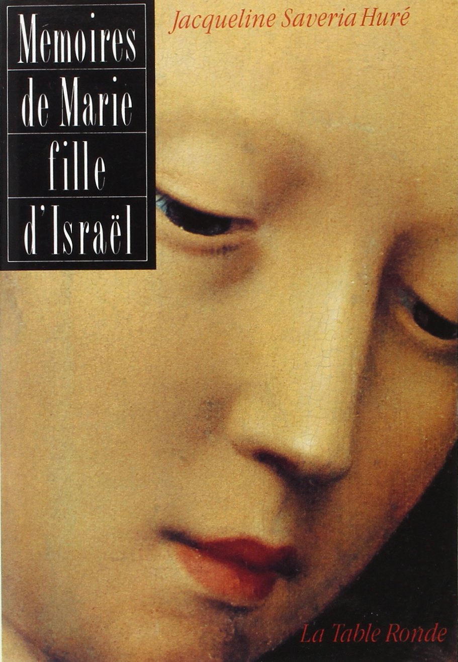 Mémoires de Marie, fille d'Israël book