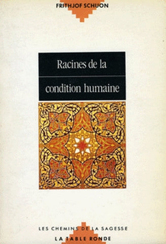 Racines de la condition humaine Books