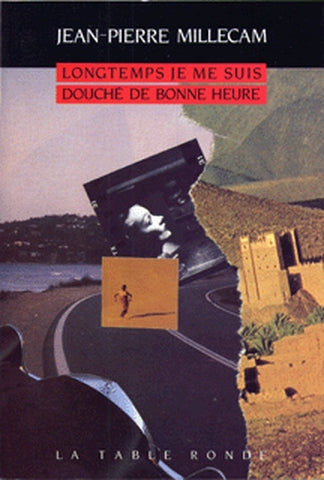 Longtemps je me suis douché de bonne heure Books