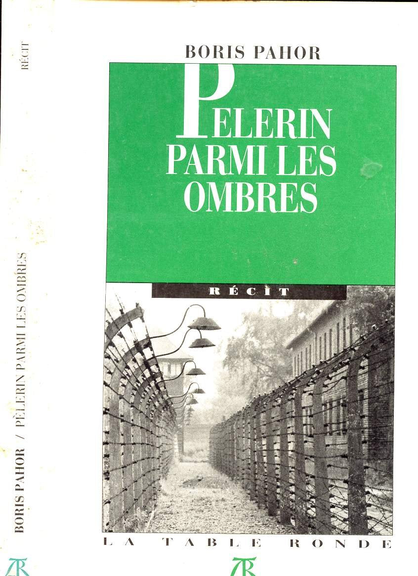 Pèlerin parmi les ombres Books
