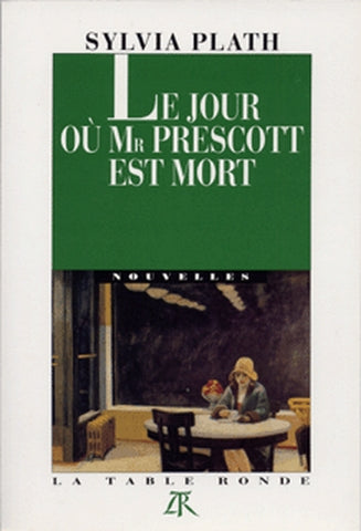 Le jour où Mr Prescott est mort book