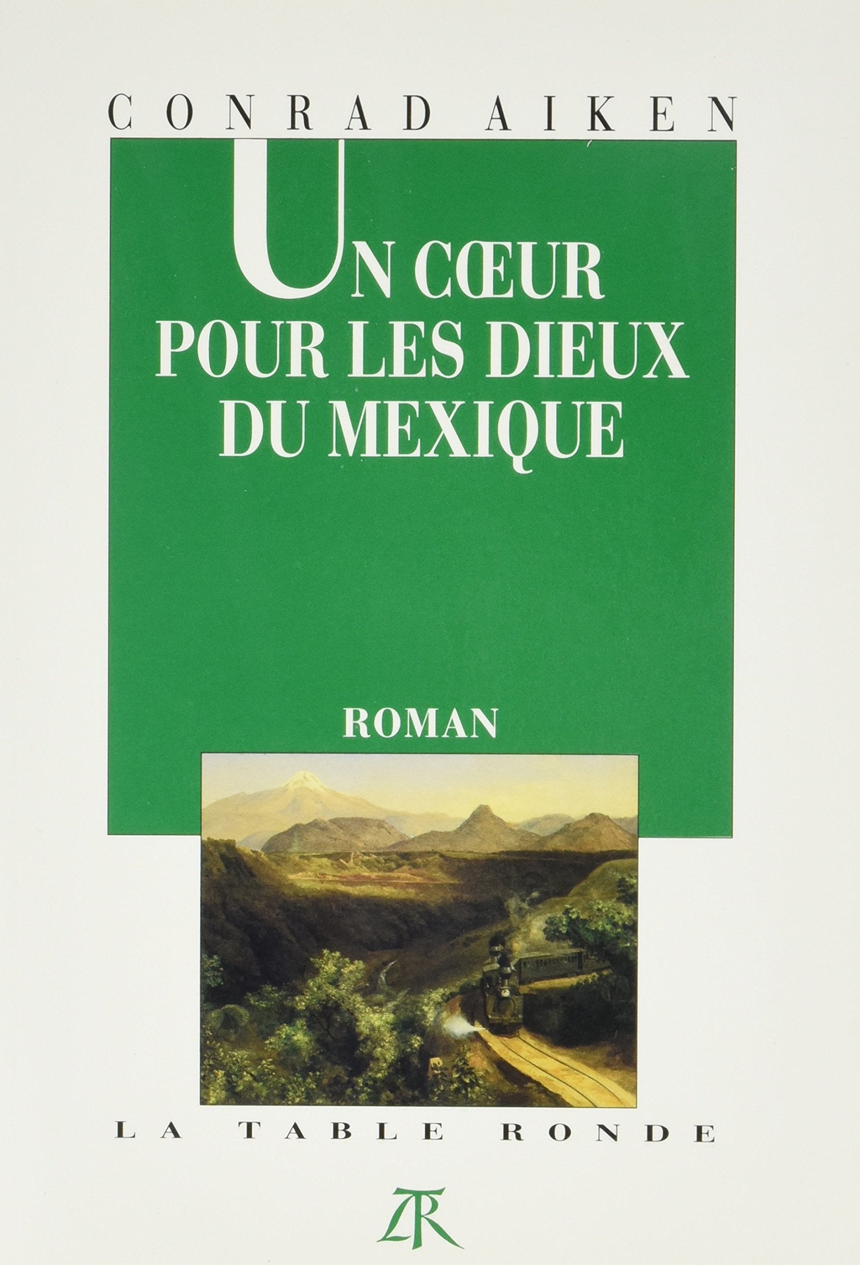 Un Coeur pour le Dieu du Mexique book