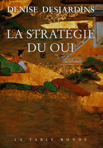 La stratégie du oui : l'émotion et ses thérapeutiques, de la tradition au lying Contemporary literature