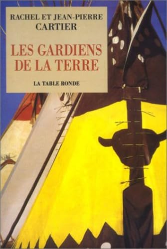 Les Gardiens de la terre book