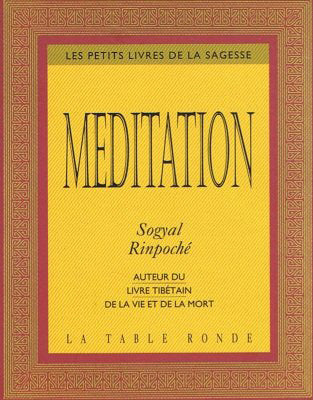 Product Image: Méditation