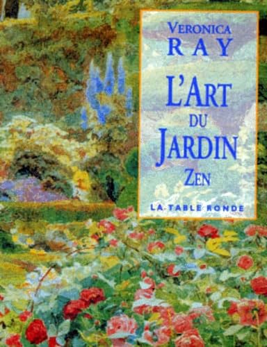 L'art du jardin zen: Une philosophie écologique Books