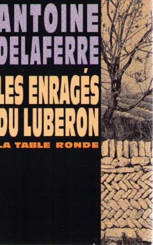Les enragés du Luberon book