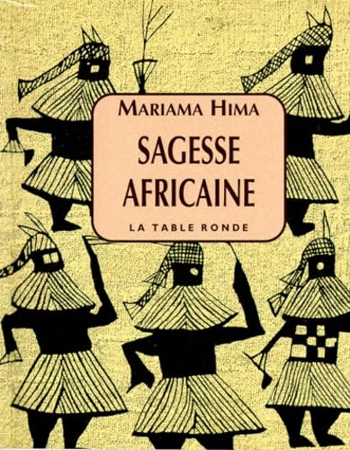 Sagesse africaine: Proverbes Books