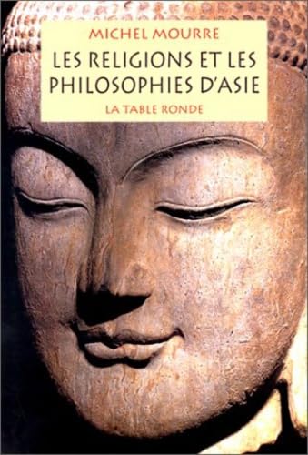 Les religions et les philosophies d'Asie Books