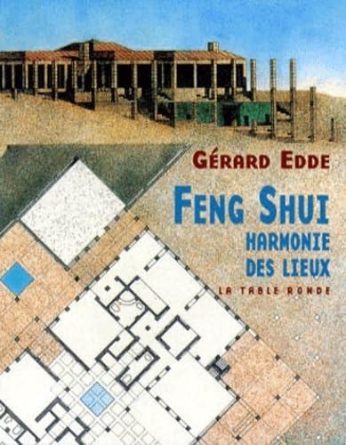 Feng-shui: Harmonie des lieux Books