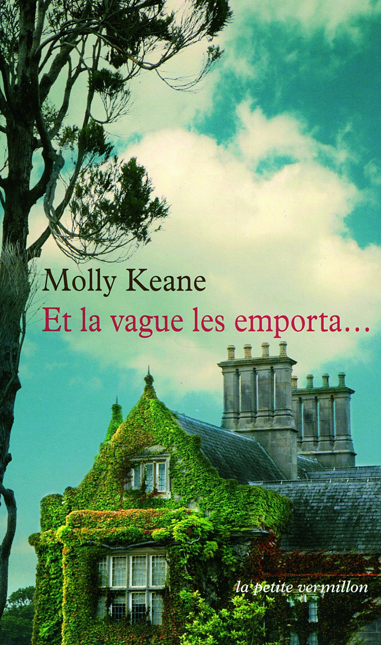 Et la vague les emporta... Contemporary literature