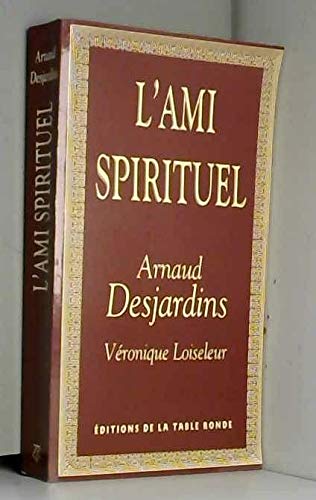 L'ami spirituel Non-fiction