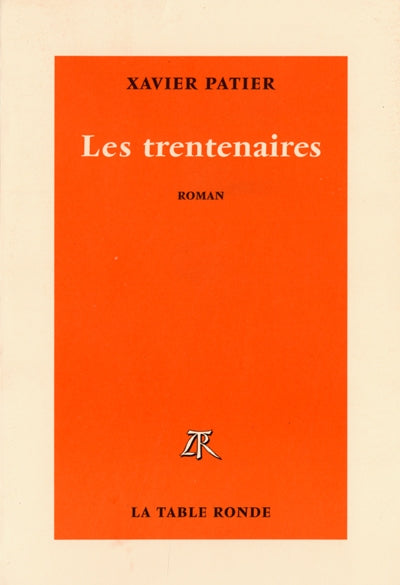 Product Image: Les trentenaires