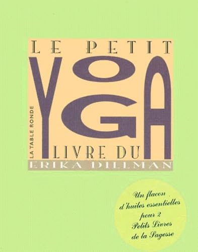 Le petit livre du yoga Lifestyle