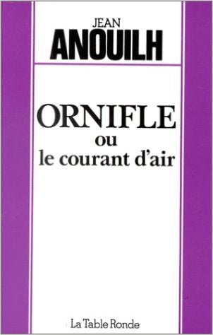 Ornifle ou le Courant d'air Contemporary literature