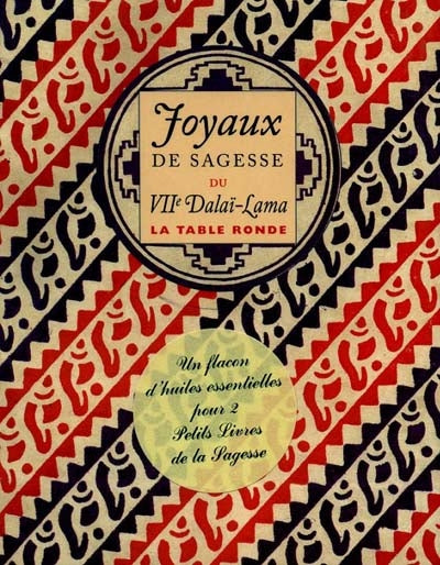 Product Image: Joyaux de sagesse