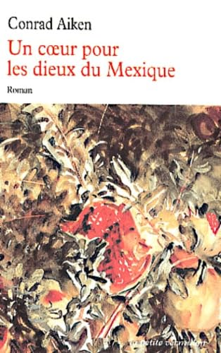 Un coeur pour les dieux du Mexique Books
