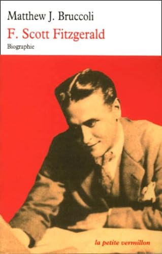 F. Scott Fitzgerald: Une certaine grandeur épique Contemporary literature