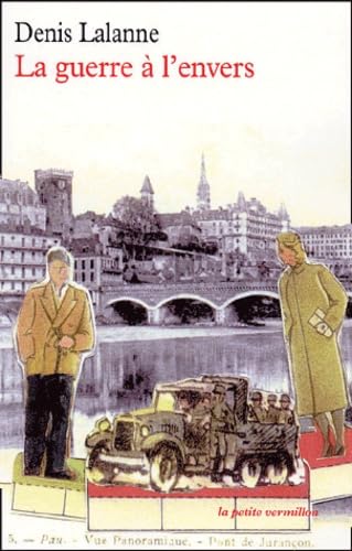 La Guerre à l'envers Contemporary literature