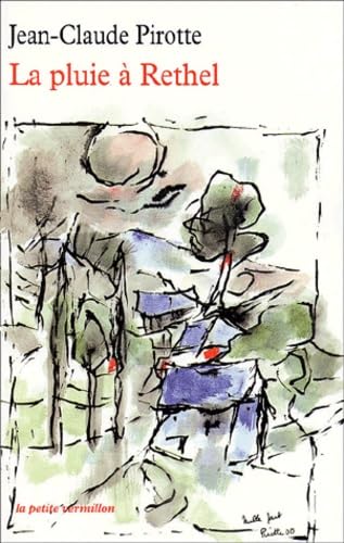 La Pluie A Rethel Books