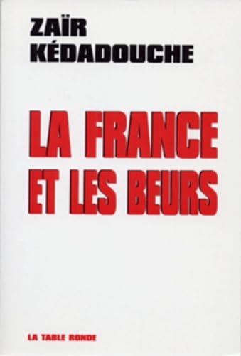 La France et les Beurs book