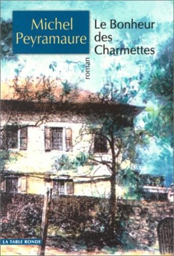 Le Bonheur des Charmettes Contemporary literature