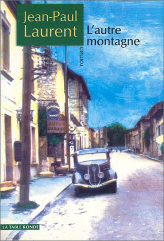 La ferme aux loups. Vol. 2. L'autre montagne book