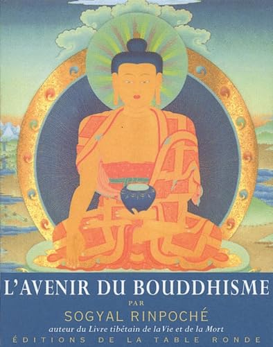 L'avenir du bouddhisme et autres textes Religion & Esotericism