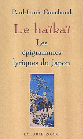 Le haïkaï : les épigrammes lyriques du Japon Contemporary literature